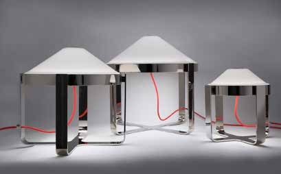 Baga - Patrizia Garganti - Velasca 13