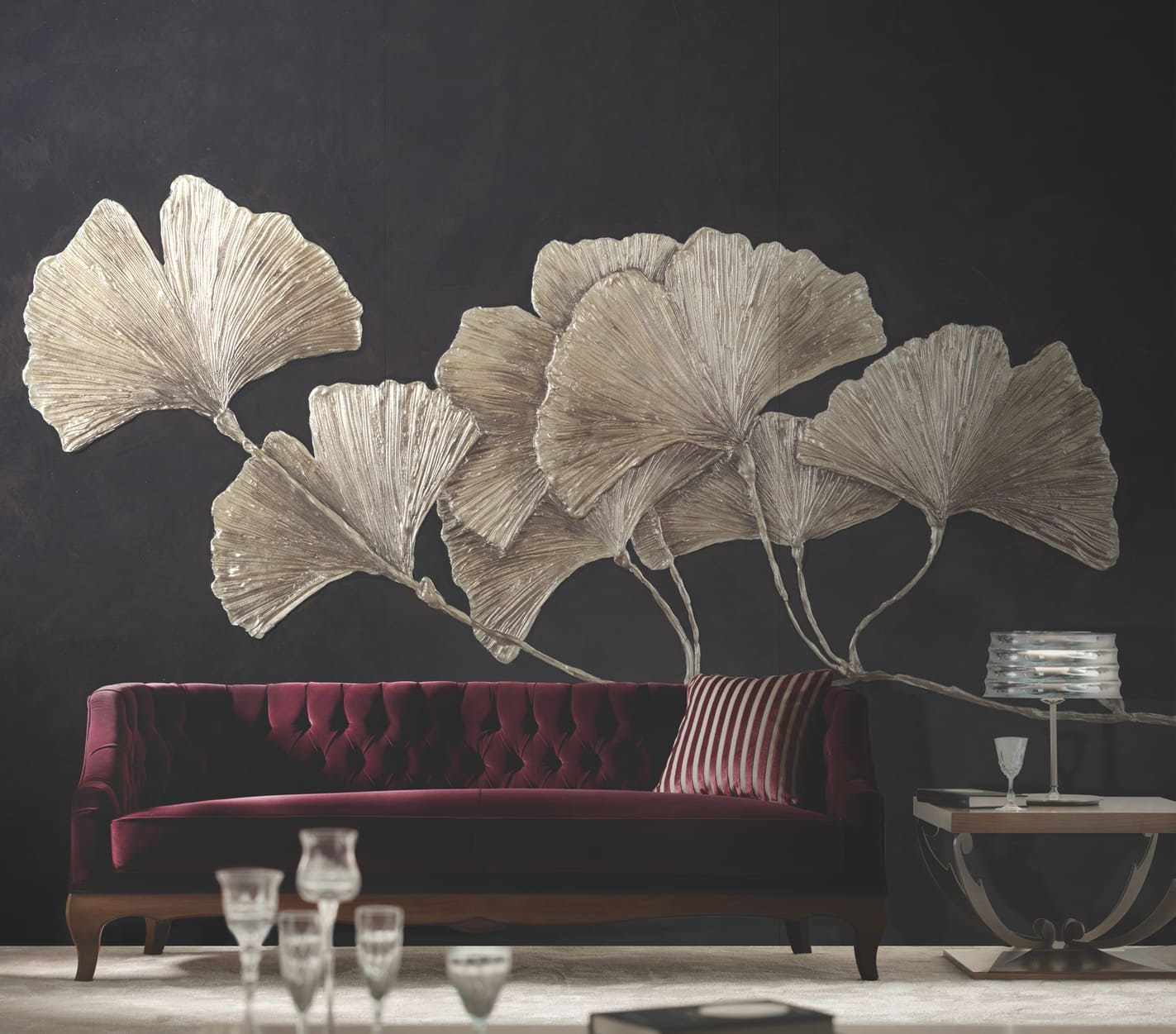 Barj Buzzoni - Venere