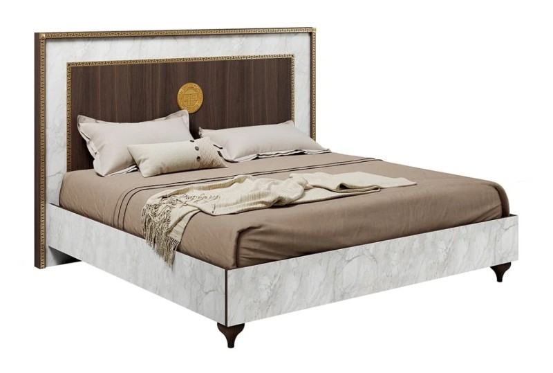 ArredoClassic - Letto Romantica