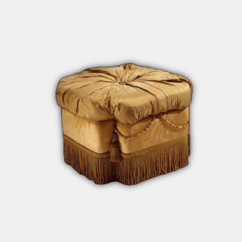 Palmobili - Pouf