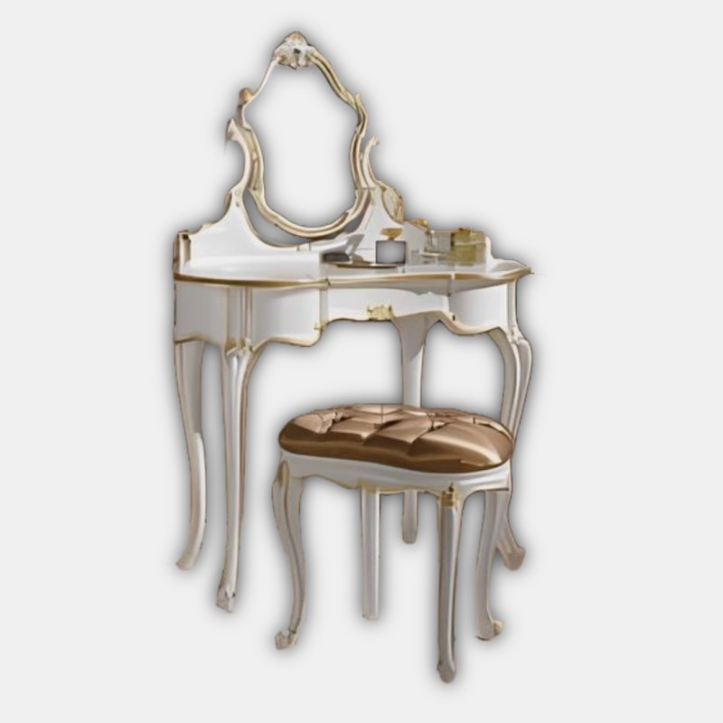 Palmobili - Toiletta