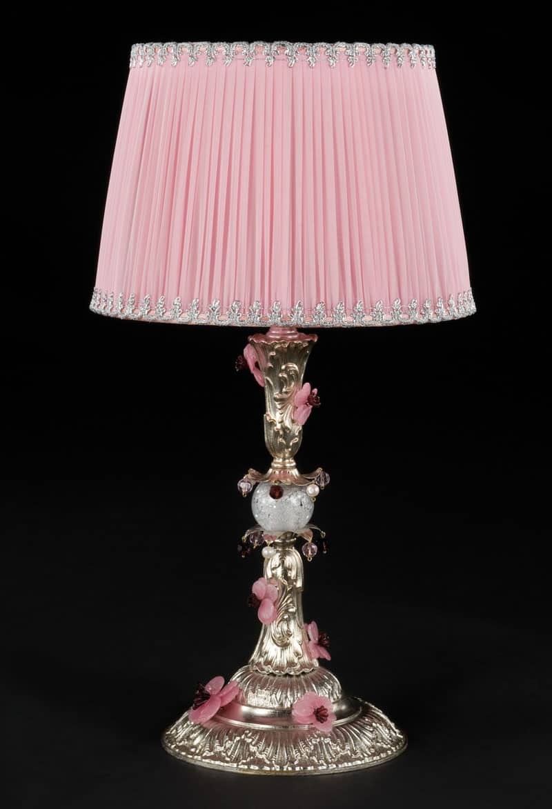 Pataviumart - Lampada Ottone