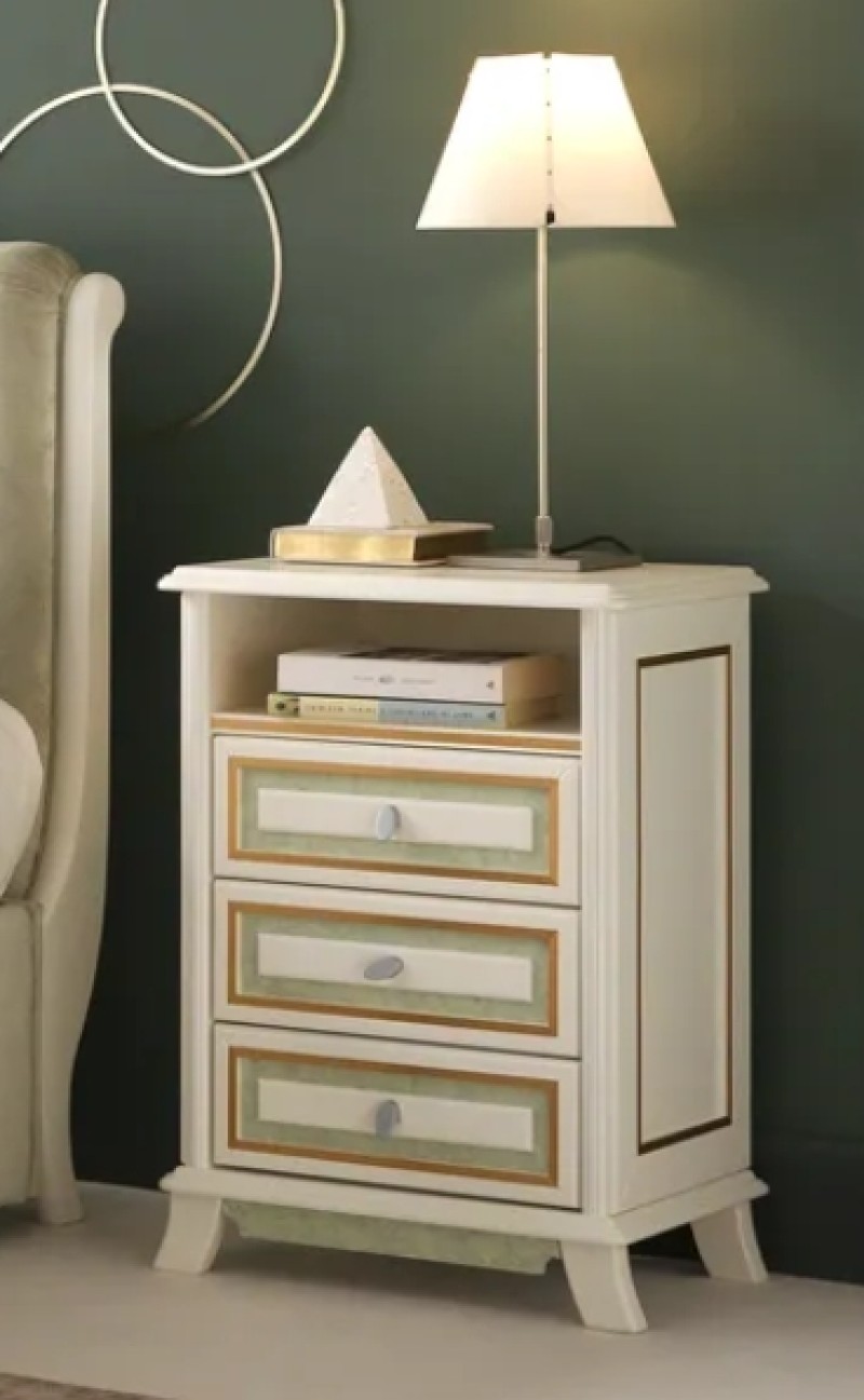Pellegatta - Comodino Green