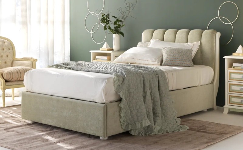 Pellegatta - Letto Green