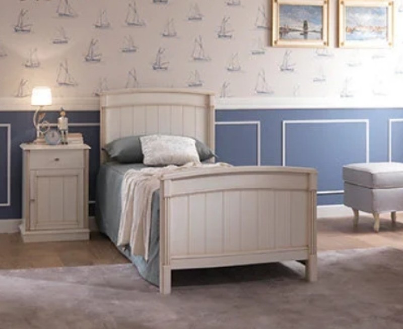 Pellegatta - Letto Martin