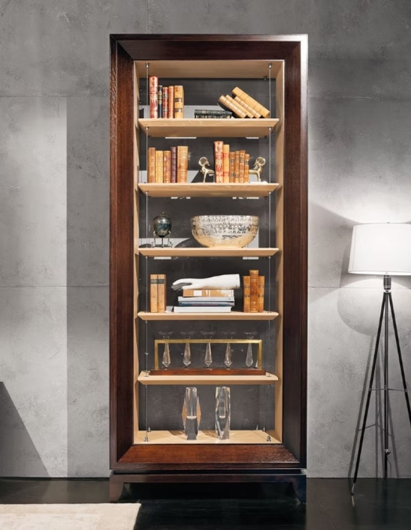 Provasi - Libreria Bookcase