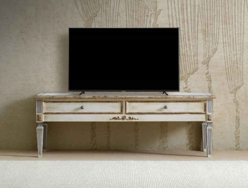 Silvano Grifoni - Mobile TV