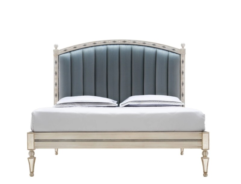 Silvano Grifoni - Letto Matrimoniale