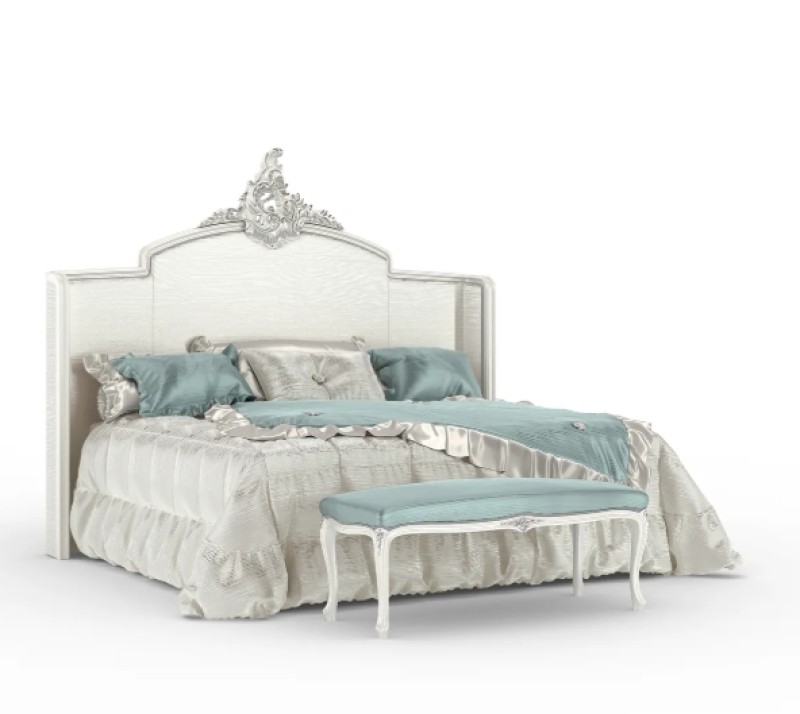 Silik - Letto Perseo