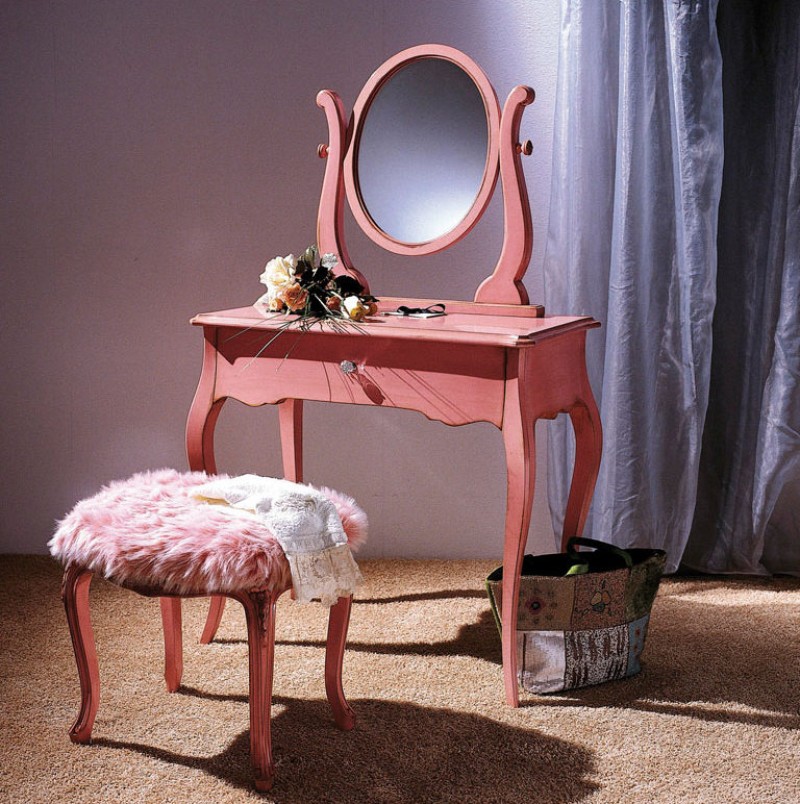 Serafino Marelli - Toilette