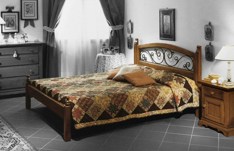 Tarpac - Letto Betta