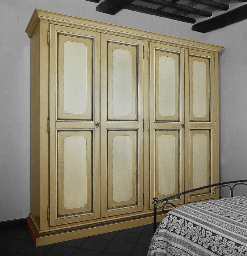 Tarpac - Armadio Michele