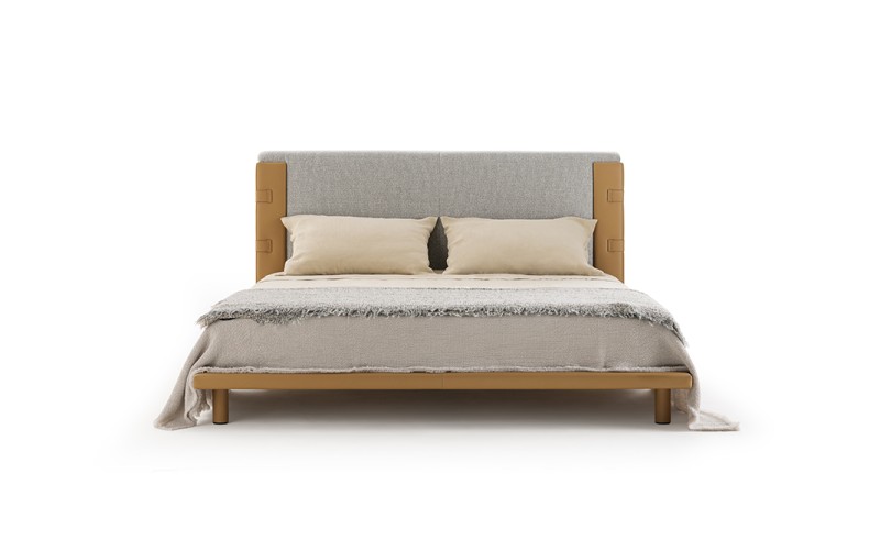 Turri - Letto Atelier