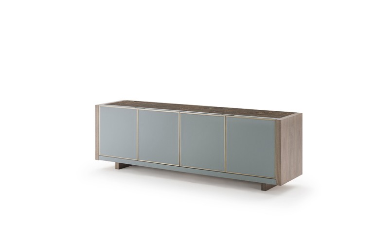 Turri - Credenza Atelier