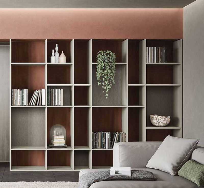 Dibiesse Cucine - Libreria Giotto