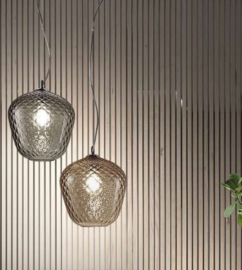 Di Lazzaro - Lampadario Dalia