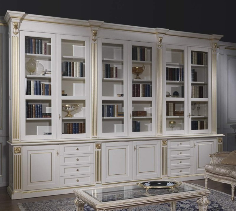 Vimercati - Libreria Classica