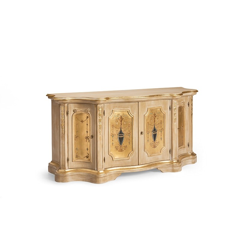 Vittorio Grifoni - Credenza 0001