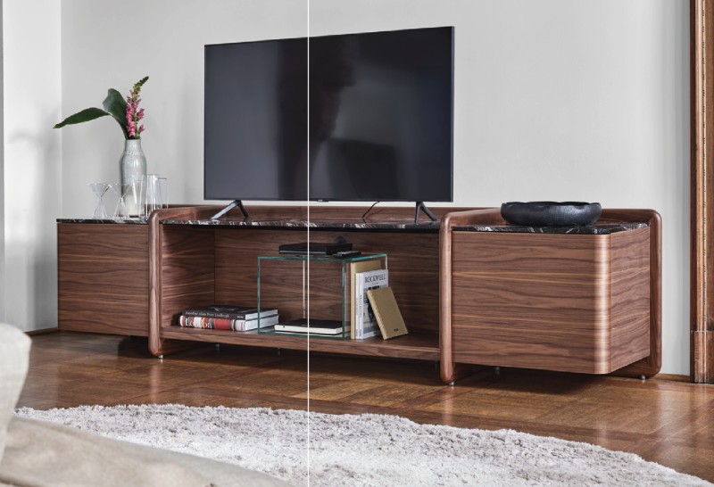 Porada - Credenza Akeru