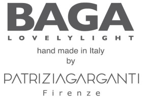 BAGA by PATRIZIA GARGANTI