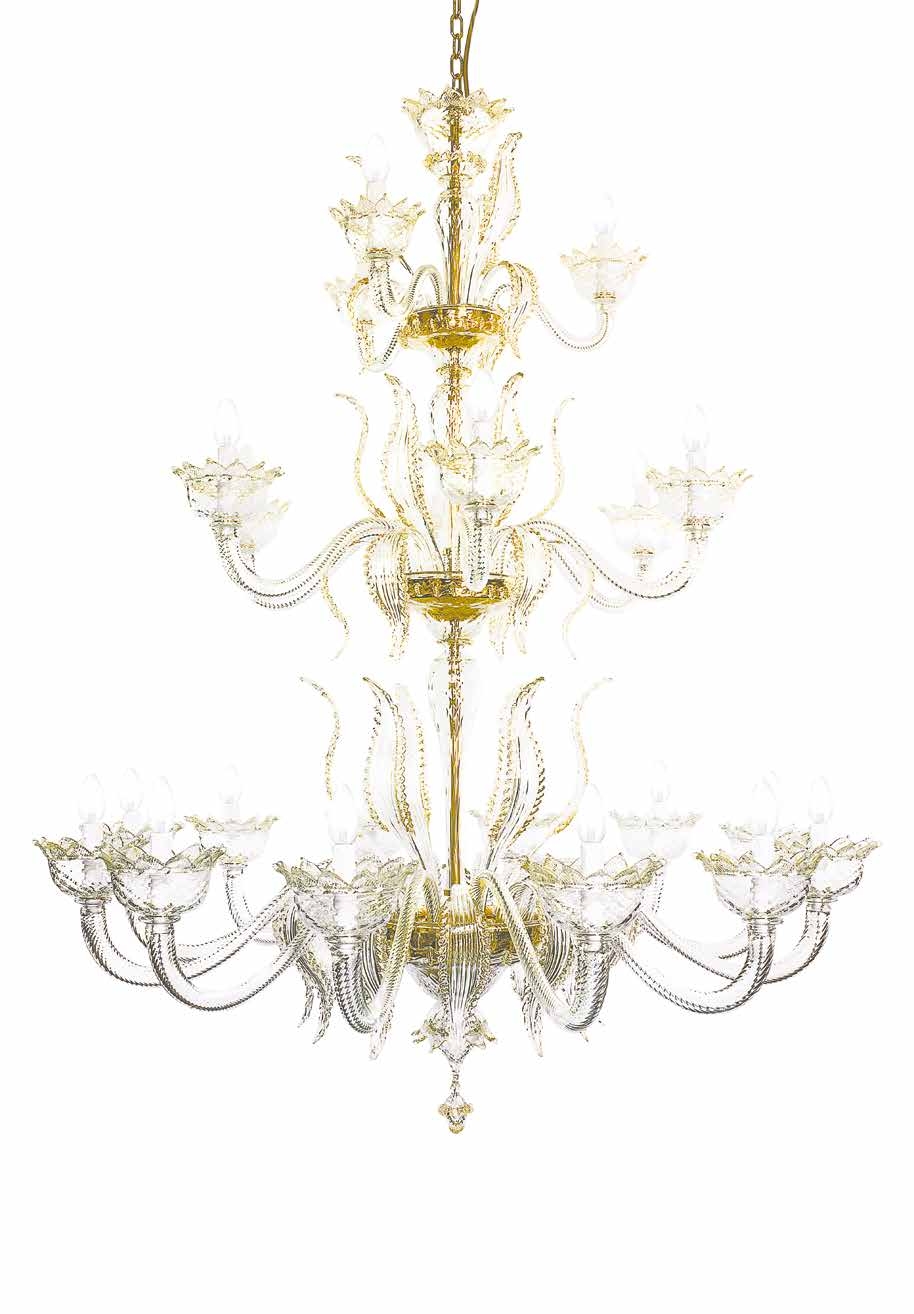 IPM light - Mariateresa Style Art. 2245/CH21