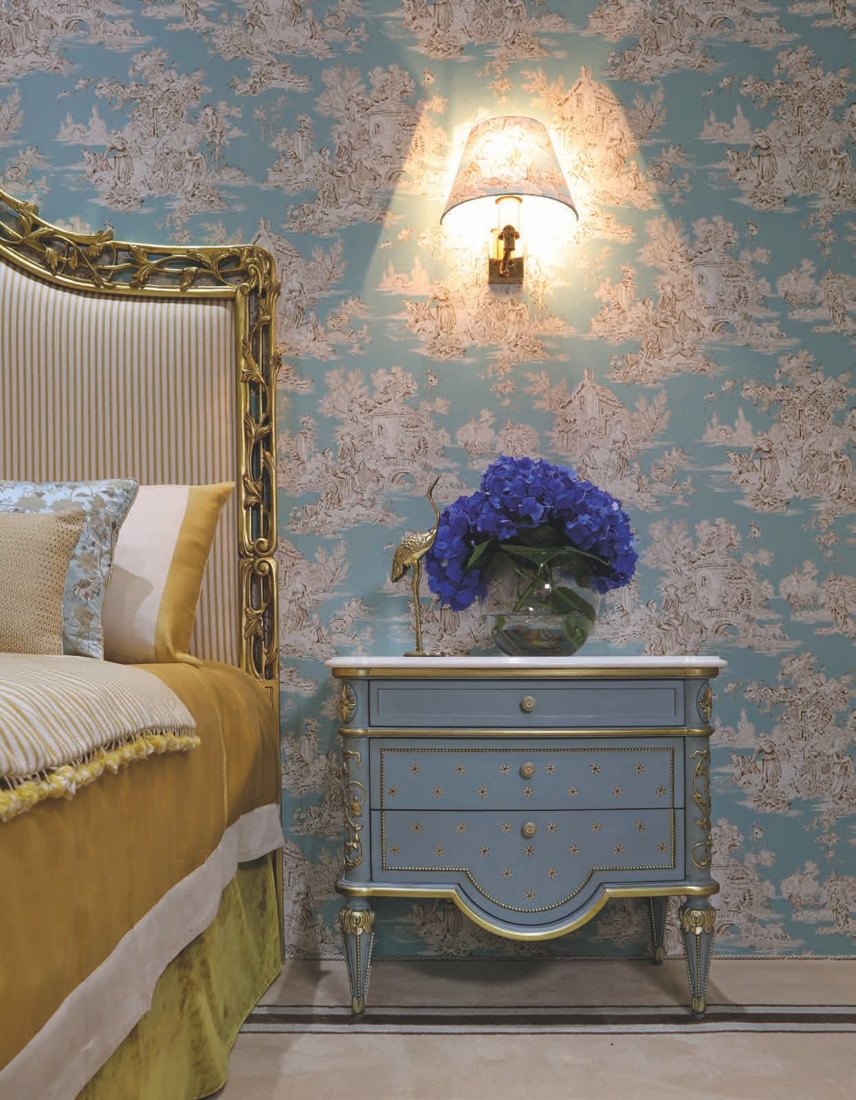 Bellotti - Comodino art. 3714