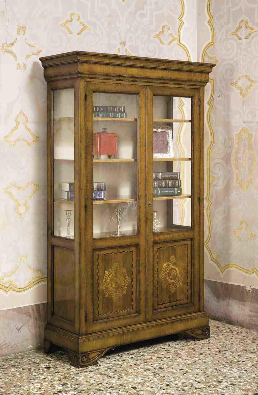 Bassan Art - Effeci - Vetrina art. 440