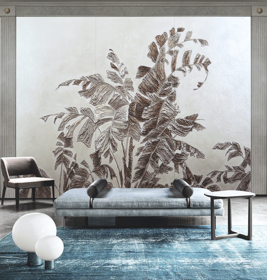 Barj Buzzoni - Mercurio